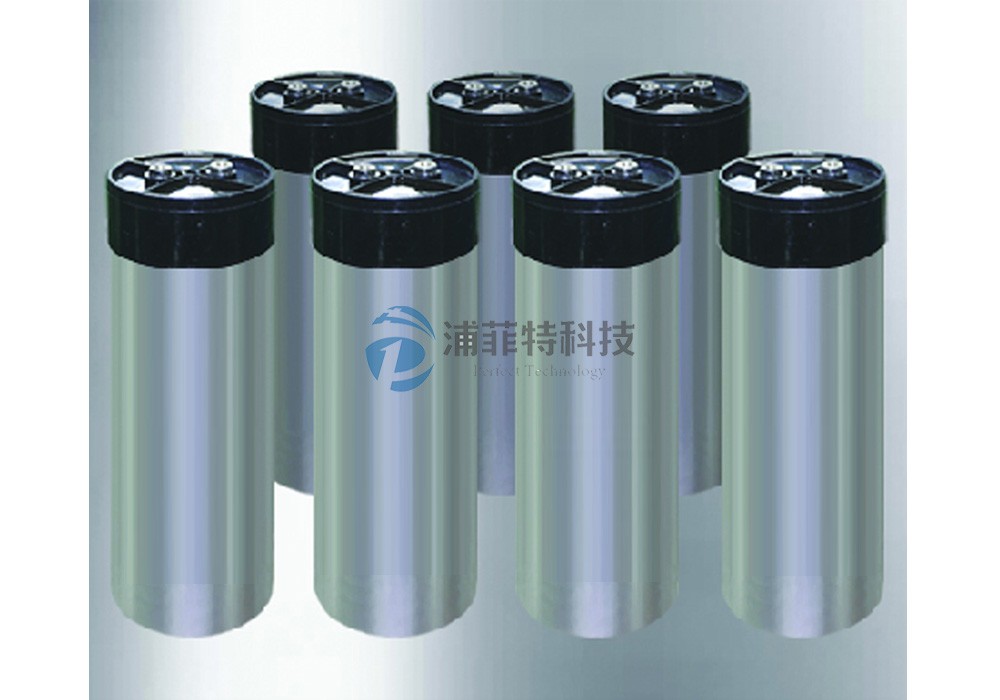 直流支撑电容器