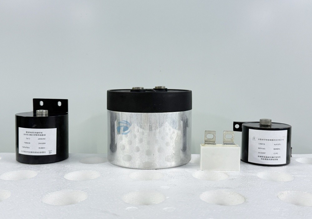 DC-Link Capacitor