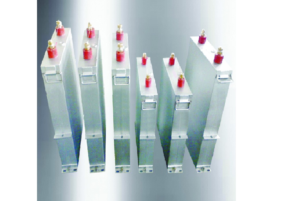 AC Filter Capacitor
